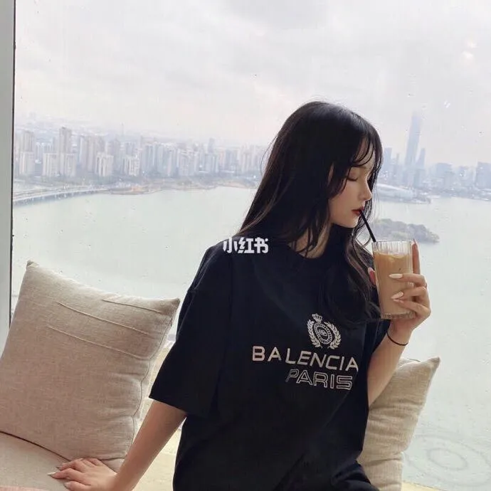 # Balenciaga/ 22Fw # T / Same Style